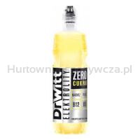 Dr.Witt Elektrolity o smaku ananasa i pomelo 750 ml