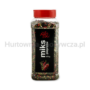 Master Cook Mix Pieprzów 470G