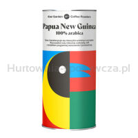 Kiwi Garden Papua I Gwinea Tuba 100% AraBica Kawa Ziarnista 200G