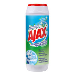 Proszek Do Czyszczenia Ajax Konwalie 450 G