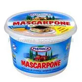 Piątnica Mascarpone 500G - 2