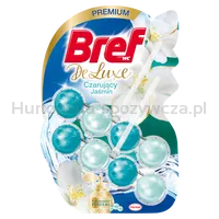 Bref Deluxe Czarujący Jaśmin 2X50 G