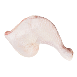 Ćwiartka Z Kurczaka Vacuum około  2,5 Kg