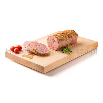 Kiełbasiak pieczony z indyka ok. 1 kg. Indykpol