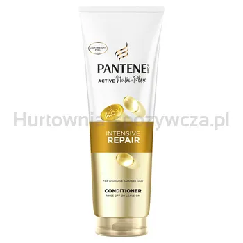 Pantene Pro-V Repair & Protect Odżywka 275 Ml. Lekka Konsystencja. Active Nutri-Plex
