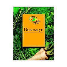 *Carum Rozmaryn 10G