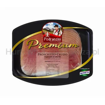 Kometa Prosciutto Crudo 100 G