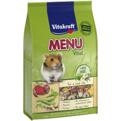 Menu Vital 400G Karma Dla Chomika