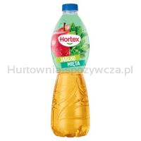 Hortex Napój Jabłko Mięta Butelka Apet 1,75 L