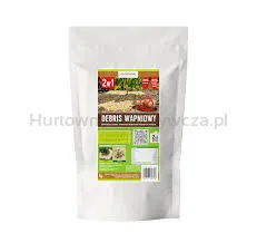 Debris Wapniowy Na Ślimaki 2 Kg Alvanaeko