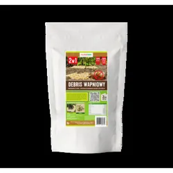 Debris Wapniowy Na Ślimaki 2 Kg Alvanaeko