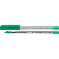 Długopis Schneider Tops 505, M, Zielony