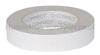 Taśma dwustronna montażowa Q-CONNECT, piankowa, 12mm, 3m, biała - 3