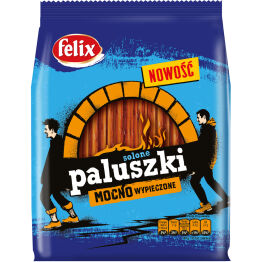 Felix Paluszki Solone 190G