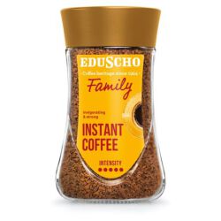 Tchibo Kawa Rozpuszczalna Family 50G 