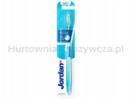 Jordan Szczoteczka Do Zębów Target Teeth&Gums Soft