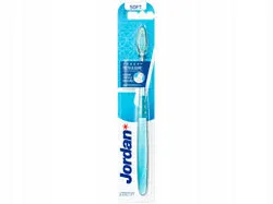 Jordan Szczoteczka Do Zębów Target Teeth&Gums Soft