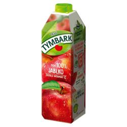 Sok TYMBARK, 1 l, jabłkowy