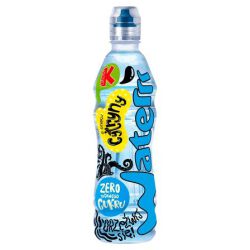 Kubuś Waterrr Napój Cytryna 500 Ml