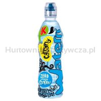 Kubuś Waterrr Napój Cytryna 500 Ml