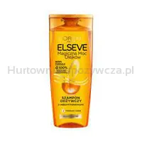 Elseve Szampon Magiczna Moc Olejków 400Ml(data przydatności 31.12.2025)