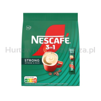 NESCAFE 3in1 strong intense&rich 160g