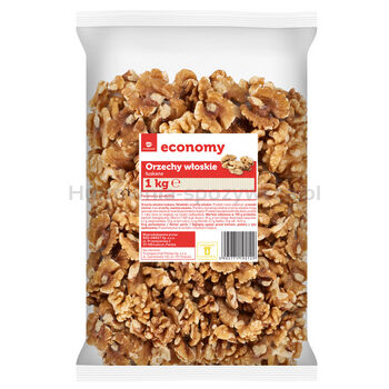 TGE Orzechy włoskie 1 kg