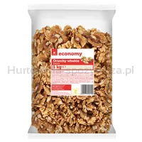 TGE Orzechy włoskie 1 kg