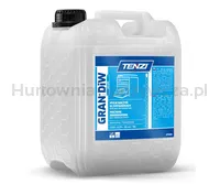 Plyn do mycia naczyń w zmywarkach TENZI, Gran Diw Blue, 10l - 3