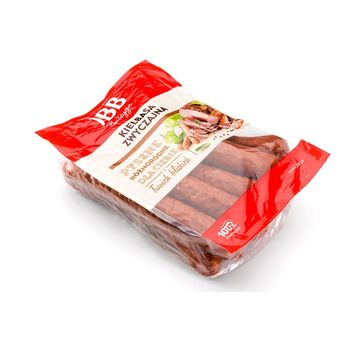 Jbb Kiełbasa Zwyczajna Około 1,5 Kg 