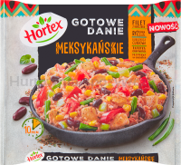 Hortex Gotowe Danie Meksykańskie 450G