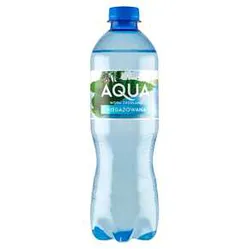 Woda Aqua Zródlana Ngaz 500 Ml Mw Dobry Wybór