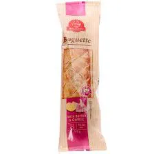 Bread Basket Bagietka Z Masłem I Czosnkiem 175 G