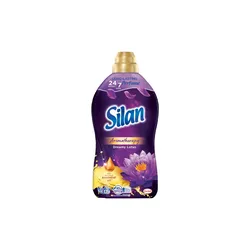 Silan Aromatherapy Dreamy Lotus 1364 ml (62 prania)
