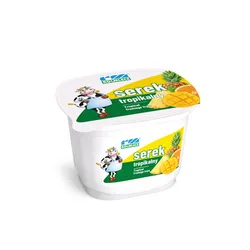 Rolmlecz Serek Homogenizowany Tropikalny 200 G