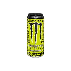 MONSTER Lando Norris Zero Cukru 500 ml