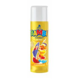 Pollena Szampon Bambi 150Ml