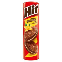 Hit Waniliowy 220G