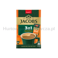 Jacobs 3w1 Original 252g