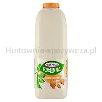 Piątnica Roślinna Migdałowe 1L