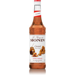 Monin Syrop Karmelowy 0,7L