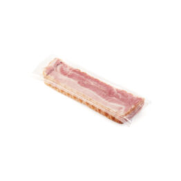Kaminiarz Boczek Parzony Porcja 250 G 