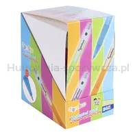 Ołówek automatyczny GIMBOO, 0,5mm, mix kolorów - 6