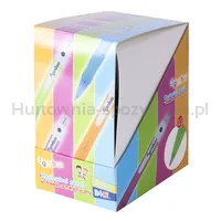 Ołówek automatyczny GIMBOO, 0,5mm, mix kolorów - 5