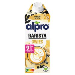 Alpro Owsiane Barista 750 ml
