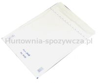 Koperty samoklejące z folią bąbelkową OFFICE PRODUCTS, HK, K20, 350x470mm/370x480mm, 50szt., białe