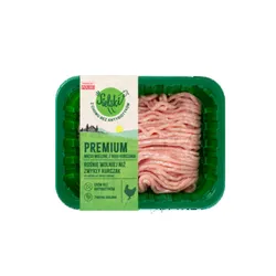 KURCZAK SIELSKI MIĘSO MIELONE Z KURCZAKA, ŚWIEŻE 400G