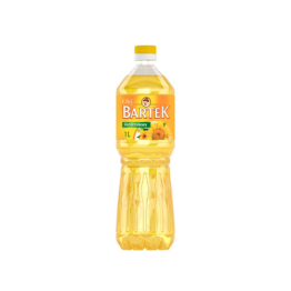 Bartek olej słonecznikowy 1l