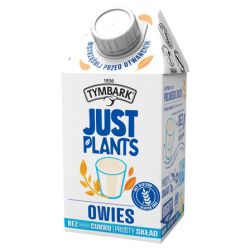 Tymbark Just Plants Owies 500Ml