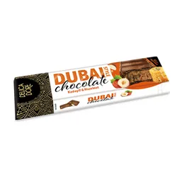 Dubai Style Hazelnuts 70g